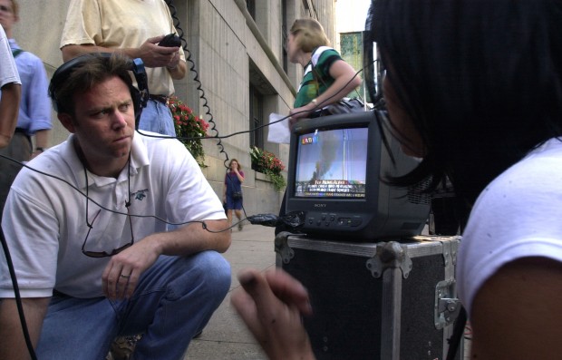 Sept. 11: A look back in photos